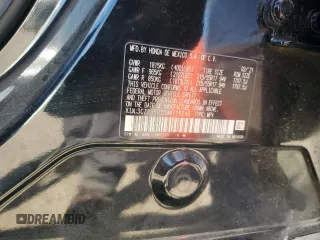 2021 Honda HR-V LX with VIN 3CZRU5H33MM719246, listed as a Copart auction lot 50079705 with 0 mi miles and Salvage Title. Bid and sale history available at carsss.com. Image 14.