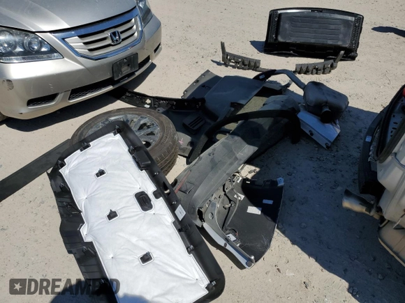 2018 Chevrolet Traverse RS with VIN 1GNERJKX0JJ278282, listed as a Copart auction lot 64466153 with 78,615 mi miles. Bid and sale history available at carsss.com. Image 13.