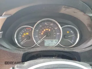 2014 Toyota Corolla L с VIN 2T1BURHEXEC115168, выставлен на аукционе Copart как лот 57380225 с пробегом 201 514 миль миль и Списание • Salvage title. История ставок и продаж доступна на DreamBid. Изображение 9.