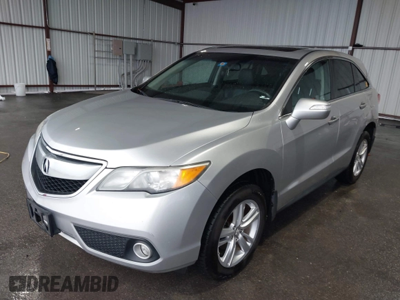 2015 Acura RDX Technology z VIN 5J8TB4H50FL029070, wystawiony jako IAAI lot #41555857 z przebiegiem 134 868 mil mil oraz . Historia ofert i sprzedaży dostępna na DreamBid. Obrazek 19.