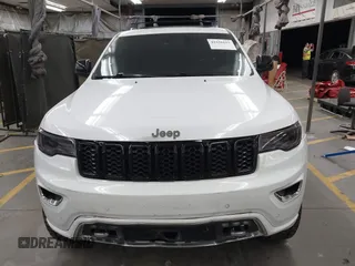 2018 Jeep Grand Cherokee High Altitude с VIN 1C4RJFCG9JC258601, выставлен на аукционе IAAI как лот 42426615 с пробегом 101 178 миль миль и . История ставок и продаж доступна на DreamBid. Изображение 12.