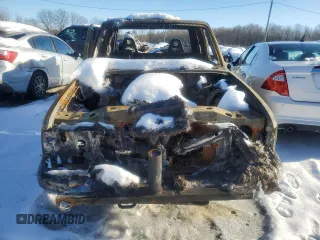 2002 Ford Ranger XL z VIN 1FTZR15E52TA65175, wystawiony jako Copart lot #87667585 z przebiegiem Nie podano mil oraz Szkoda całkowita • Salvage title. Historia ofert i sprzedaży dostępna na DreamBid. Obrazek 5.