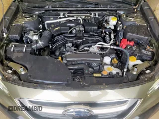 2022 Subaru Outback Premium z VIN 4S4BTADC3N3231874, wystawiony jako Copart lot #63812625 z przebiegiem 53 008 mil mil oraz Czysty tytuł • Clean title. Historia ofert i sprzedaży dostępna na DreamBid. Obrazek 12.