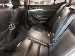 2017 Nissan Maxima S with VIN 1N4AA6APXHC362966, listed as a IAAI auction lot 42399271 with 152,016 mi miles and . Bid and sale history available at DreamBid. Image 8.