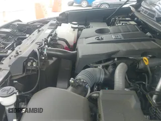 2023 Toyota Tundra SR5 z VIN 5TFLA5DB1PX109796, wystawiony jako IAAI lot #42844997 z przebiegiem 17 346 mil mil oraz . Historia ofert i sprzedaży dostępna na DreamBid. Obrazek 19.