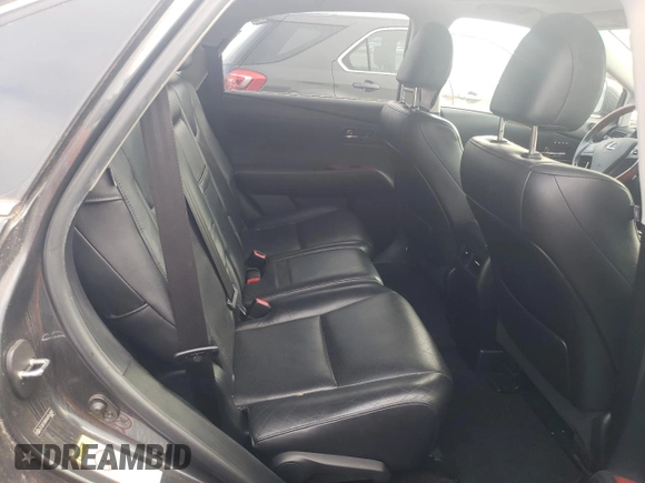 2010 Lexus RX 450h with VIN JTJBC1BA0A2016262, listed as a Copart auction lot 62819874 with 73,363 mi miles and Clean Title. Bid and sale history available at DreamBid. Image 11.