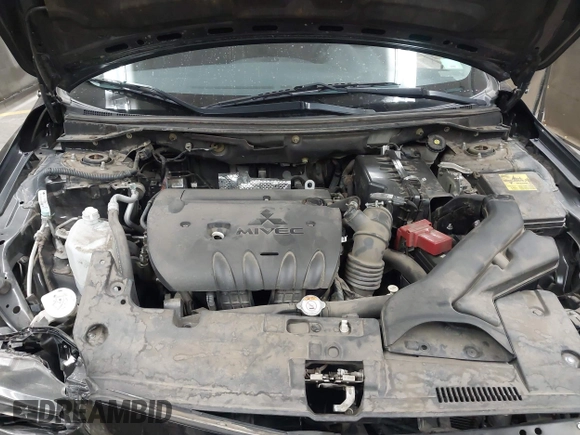 2015 Mitsubishi Lancer ES with VIN JA32U2FU0FU021482, listed as a IAAI auction lot 42159094 with 79,831 mi miles and . Bid and sale history available at DreamBid. Image 10.