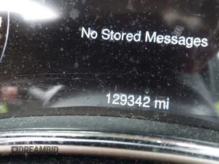 2014 Jeep Grand Cherokee Overland with VIN 1C4RJFCM8EC486259, listed as a IAAI auction lot 42105296 with 129,342 mi miles. Bid and sale history available at carsss.com. Image 15.