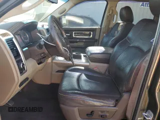2012 Ram 2500 Laramie Longhorn with VIN 3C6UD5GL6CG240177, listed as a Copart auction lot 52822265 with 191,728 mi miles and Clean Title. Bid and sale history available at carsss.com. Image 7.