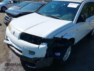 2004 Saturn VUE V6 with VIN 5GZCZ53404S864103, listed as a IAAI auction lot 41843311 with 193,094 mi miles and . Bid and sale history available at carsss.com. Image 6.
