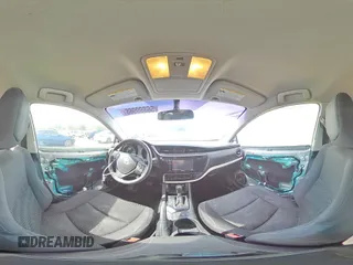 2016 Scion iM z VIN JTNKARJE8GJ518412, wystawiony jako Copart lot #56899965 z przebiegiem 66 833 mil mil oraz Szkoda całkowita • Salvage title. Historia ofert i sprzedaży dostępna na DreamBid. Obrazek 15.