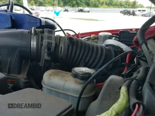 1999 Chevrolet Blazer LS with VIN 1GNDT13W0X2222414, listed as a IAAI auction lot 42936576 with 276,754 mi miles and . Bid and sale history available at DreamBid. Image 20.