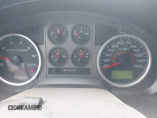 2006 Ford F-150 XLT с VIN 1FTPX04576KA89613, выставлен на аукционе IAAI как лот 42710155 с пробегом Не указан миль и . История ставок и продаж доступна на DreamBid. Изображение 7.