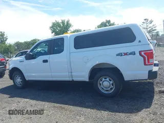 2016 Ford F-150 XLT with VIN 1FTEX1E83GFA65180, listed as a IAAI auction lot 42761748 with 256,179 mi miles and . Bid and sale history available at DreamBid. Image 14.