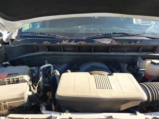 2020 Chevrolet Silverado 1500 LTZ with VIN 1GCUYGEDXLZ177976, listed as a IAAI auction lot 41621399 with 129,578 mi miles and . Bid and sale history available at DreamBid. Image 10.