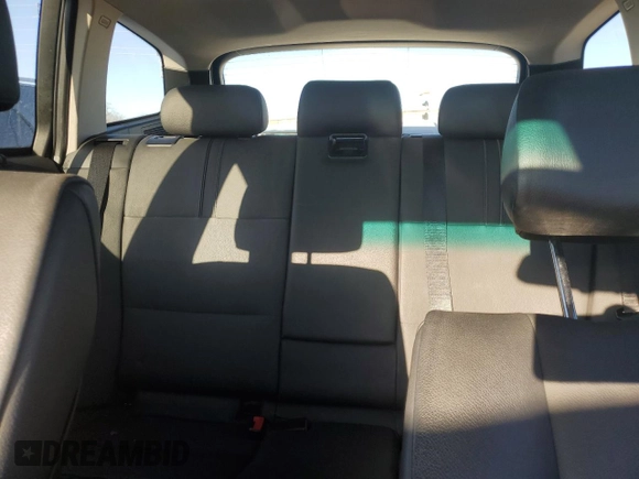 2009 BMW X3 xDrive30i with VIN WBXPC93479WJ28306, listed as a Copart auction lot 48782165 with 103,011 mi miles and Salvage Title. Bid and sale history available at carsss.com. Image 10.
