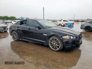 2015 Jaguar XF Portfolio z VIN SAJWA0F71F8U59206, wystawiony jako Copart lot #60700865 z przebiegiem 129 998 mil mil oraz Czysty tytuł • Clean title. Historia ofert i sprzedaży dostępna na DreamBid. Obrazek 4.