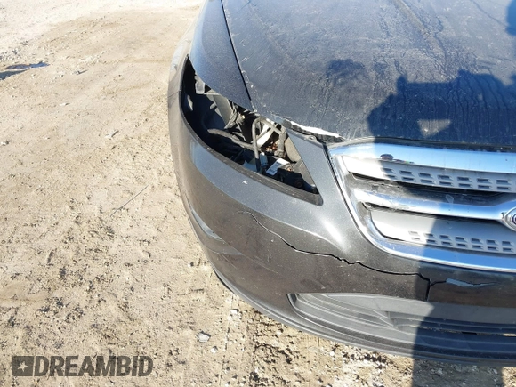 2010 Ford Taurus SEL с VIN 1FAHP2EW7AG160656, выставлен на аукционе IAAI как лот 41764390 с пробегом 152 864 миль миль и . История ставок и продаж доступна на DreamBid. Изображение 14.