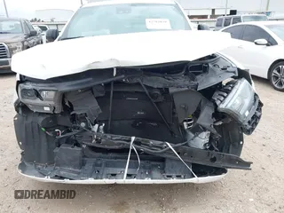 2024 Dodge Durango GT Plus with VIN 1C4RDHDG1RC134321, listed as a IAAI auction lot 42782039 with Not provided miles and . Bid and sale history available at DreamBid. Image 6.