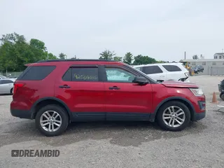 2016 Ford Explorer с VIN 1FM5K8B89GGB31720, выставлен на аукционе IAAI как лот 42504335 с пробегом 150 699 миль миль и . История ставок и продаж доступна на DreamBid. Изображение 14.