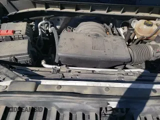 2020 Chevrolet Silverado 1500 Work Truck с VIN 3GCNWAEHXLG368131, выставлен на аукционе Copart как лот 85593045 с пробегом 146 014 миль миль и Чистый • Clean title. История ставок и продаж доступна на DreamBid. Изображение 13.
