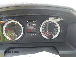 2017 Ram 1500 Express with VIN 1C6RR7FT6HS510741, listed as a IAAI auction lot 41979370 with 139,710 mi miles. Bid and sale history available at carsss.com. Image 7.