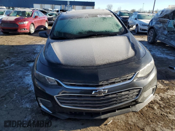 2018 Chevrolet Malibu LT with VIN 1G1ZD5ST4JF169669, listed as a Copart auction lot 42619865 with 144,798 mi miles and Salvage Title. Bid and sale history available at DreamBid. Image 5.