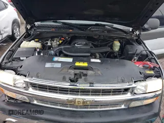 2001 Chevrolet Tahoe LT with VIN 1GNEK13T61J232455, listed as a IAAI auction lot 41208590 with 267,170 mi miles and . Bid and sale history available at DreamBid. Image 10.