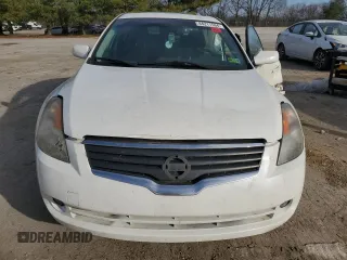 2007 Nissan Altima 2.5 with VIN 1N4AL21EX7N407957, listed as a Copart auction lot 53659384 with 220,064 mi miles and Salvage Title. Bid and sale history available at carsss.com. Image 5.