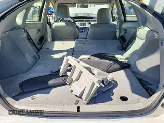 2013 Toyota Prius One with VIN JTDKN3DU5D5695738, listed as a IAAI auction lot 42018188 with 234,584 mi miles. Bid and sale history available at carsss.com. Image 1.