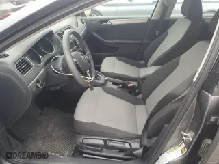 2017 Volkswagen Jetta 1.4T S with VIN 3VW2B7AJ2HM348472, listed as a Copart auction lot 50775135 with 63,119 mi miles and Salvage Title. Bid and sale history available at carsss.com. Image 7.