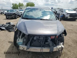 2017 Toyota Highlander XLE with VIN 5TDJZRFH8HS425504, listed as a Copart auction lot 59819625 with 149,287 mi miles and Salvage title. Bid and sale history available at DreamBid. Image 5.