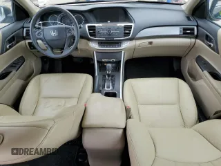 2015 Honda Accord LX with VIN 1HGCR2F34FA080164, listed as a Copart auction lot 50784895 with 100,773 mi miles and Salvage Title. Bid and sale history available at carsss.com. Image 8.