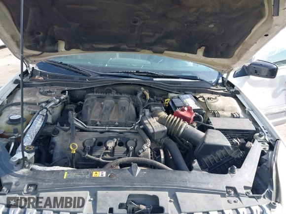 2010 Mercury Milan Premier with VIN 3MEHM0JG3AR606248, listed as a IAAI auction lot 41590041 with 138,674 mi miles and . Bid and sale history available at DreamBid. Image 10.
