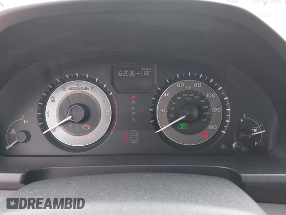 2013 Honda Odyssey EX-L с VIN 5FNRL5H63DB019055, выставлен на аукционе IAAI как лот 42411027 с пробегом 169 636 миль миль и . История ставок и продаж доступна на DreamBid. Изображение 7.