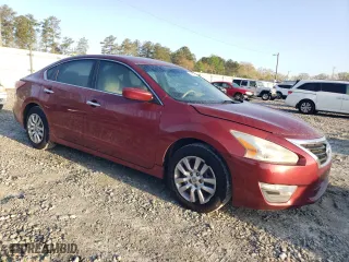 2013 Nissan Altima 2.5 SL with VIN 1N4AL3AP3DC134519, listed as a Copart auction lot 48964115 with 237,904 mi miles and Salvage Title. Bid and sale history available at carsss.com. Image 4.