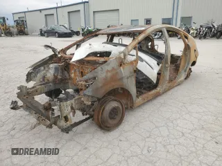 2013 Toyota Prius One with VIN JTDKN3DU0D5695209, listed as a Copart auction lot 79954934 with Not Provided miles and Non Repairable. Bid and sale history available at DreamBid. Image 1.