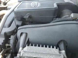 2004 Chevrolet TrailBlazer LS with VIN 1GNDT13S242272465, listed as a IAAI auction lot 42647148 with 131,464 mi miles and . Bid and sale history available at DreamBid. Image 13.