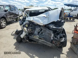 2007 Hyundai Accent GS with VIN KMHCM36C57U003947, listed as a Copart auction lot 66465253 with 0 mi miles and Salvage Title. Bid and sale history available at carsss.com. Image 5.