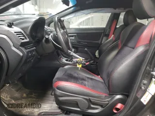 2018 Subaru WRX STI with VIN JF1VA2M67J9815232, listed as a Copart auction lot 51070345 with 69,195 mi miles and Salvage Title. Bid and sale history available at carsss.com. Image 7.