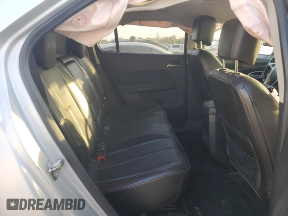 2014 Chevrolet Equinox LT with VIN 2GNFLGE35E6120167, listed as a Copart auction lot 75475964 with 192,687 mi miles and Salvage Title. Bid and sale history available at carsss.com. Image 10.