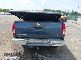 2014 Nissan Frontier SV with VIN 1N6AD0ER6EN748341, listed as a IAAI auction lot 42546232 with 54,248 mi miles and . Bid and sale history available at DreamBid. Image 17.