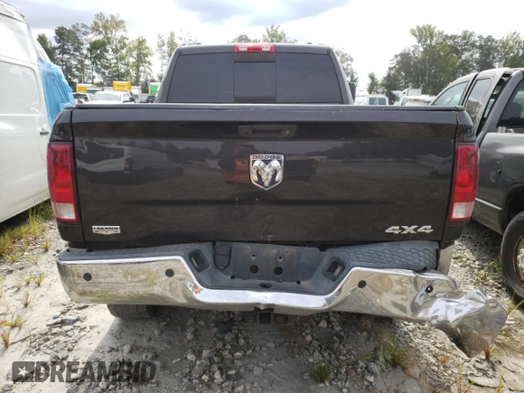 2010 Dodge Ram 2500 SLT with VIN 3D7UT2CL6AG118163, listed as a Copart auction lot 66914594 with 308,436 mi miles and Salvage Title. Bid and sale history available at carsss.com. Image 6.