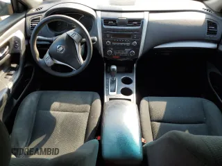 2015 Nissan Altima SL with VIN 1N4AL3AP7FC417461, listed as a Copart auction lot 60307375 with 171,125 mi miles and Salvage title. Bid and sale history available at DreamBid. Image 8.