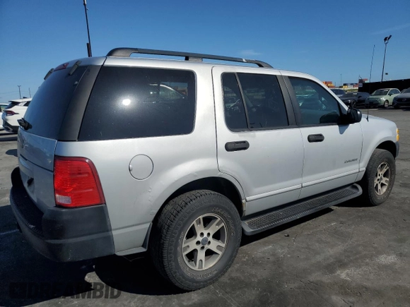 2002 Ford Explorer XLS с VIN 1FMZU72E92UA49279, выставлен на аукционе Copart как лот 50059725 с пробегом 161 682 миль миль и Списание • Salvage title. История ставок и продаж доступна на DreamBid. Изображение 3.