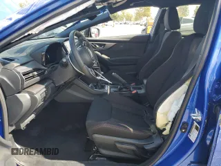 2024 Subaru WRX Premium с VIN JF1VBAH61R9811657, выставлен на аукционе Copart как лот 51669315 с пробегом 2 056 миль миль и Списание • Salvage title. История ставок и продаж доступна на DreamBid. Изображение 7.