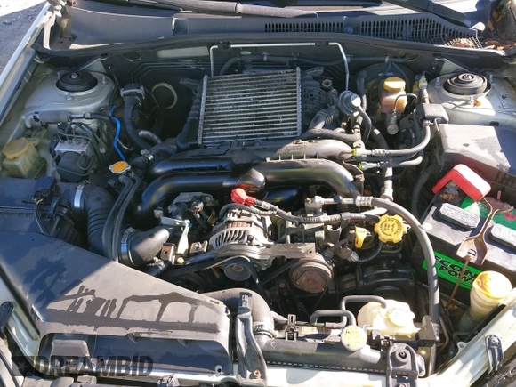 2005 Subaru Legacy Outback XT Limited with VIN 4S4BP67C254346960, listed as a IAAI auction lot 40817768 with 196,380 mi miles and . Bid and sale history available at DreamBid. Image 10.