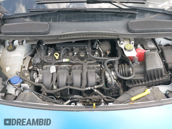 2023 Ford Transit Connect XLT с VIN NM0LS7T21P1562391, выставлен на аукционе IAAI как лот 42727229 с пробегом 17 812 миль миль и . История ставок и продаж доступна на DreamBid. Изображение 10.