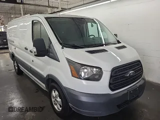 2018 Ford Transit with VIN 1FTYR1YG2JKB43974, listed as a IAAI auction lot 41852638 with 104,713 mi miles and . Bid and sale history available at DreamBid. Image 20.