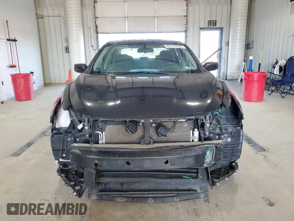 2017 Nissan Altima SL with VIN 1N4AL3AP4HC490385, listed as a Copart auction lot 61778155 with 154,497 mi miles and Salvage title. Bid and sale history available at DreamBid. Image 5.